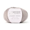 Mode at Rowan Chunky Wool